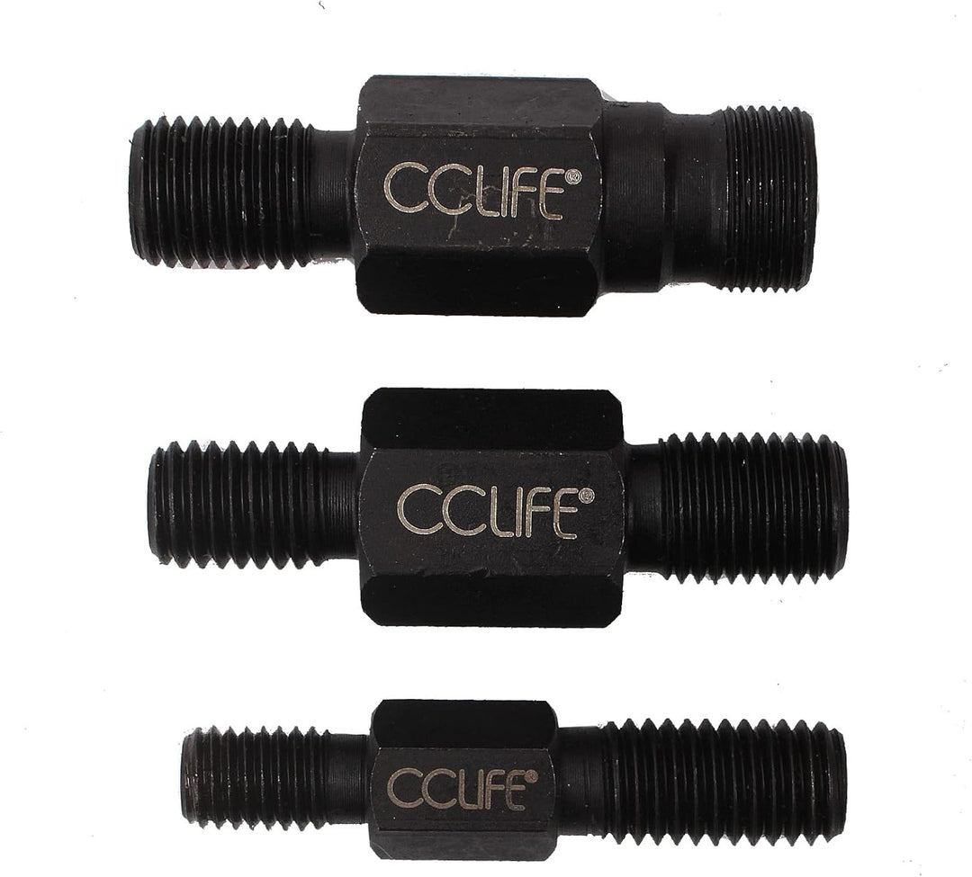 CCLIFE 8 TLG Diesel injektor Injektoren Einspritzdüsen Abzieher Auszieher Werkzeug CDI 8tlg, 8tlg