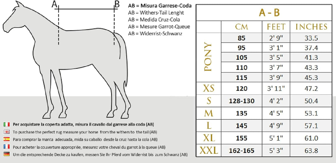 Horses, Pferdekoppeldecke Horses Turnout 200 gr, mit Abnehmbarem, Wasserdichtem, Widerstandsfähigem