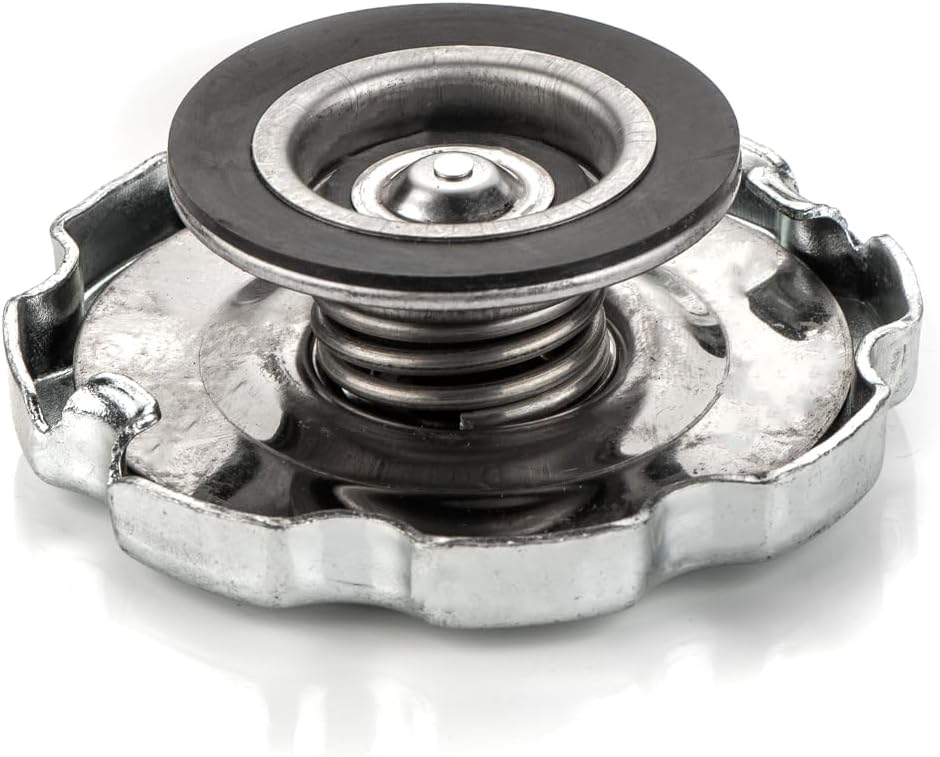 LST 2x Kühlerdeckel Kühlerverschluss 0.7 BAR UNIVERSAL BAGGER LADER TRAKTOR