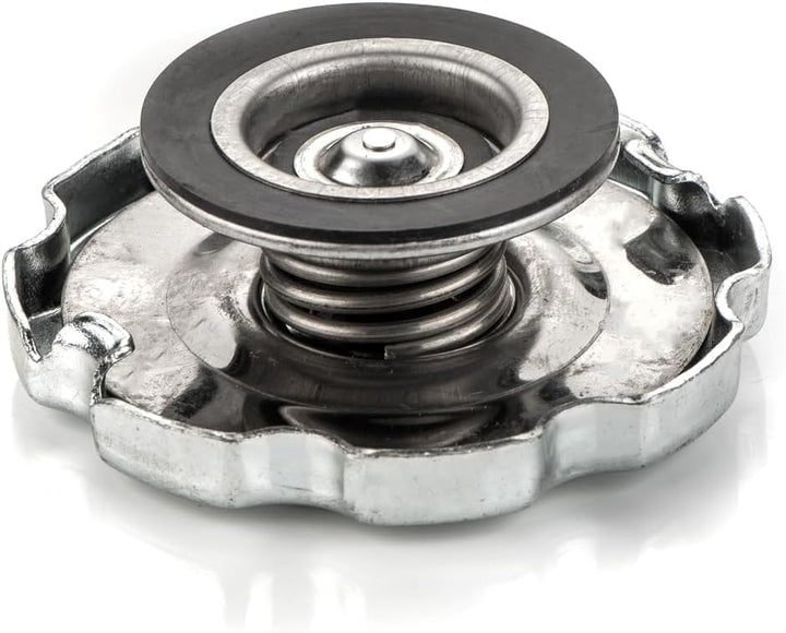 LST 2x Kühlerdeckel Kühlerverschluss 0.7 BAR UNIVERSAL BAGGER LADER TRAKTOR