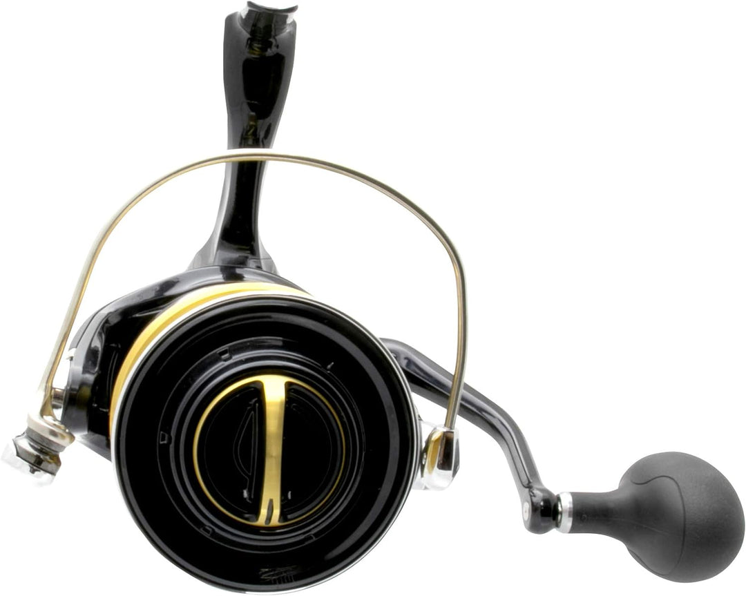 Shimano Stella Sw C Salzwasserspinnrollen Übersetzung: 4,4:1 | Grösse: 30.000, Übersetzung: 4,4:1 |