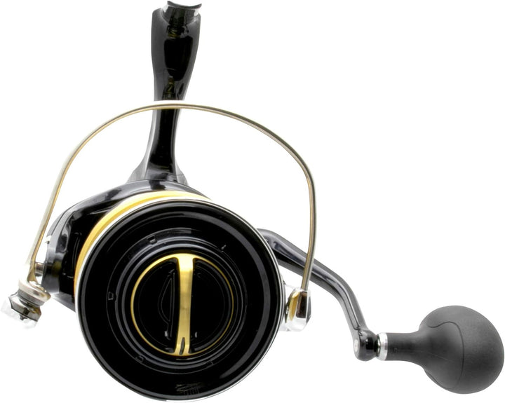 Shimano Stella Sw C Salzwasserspinnrollen Übersetzung: 4,4:1 | Grösse: 30.000, Übersetzung: 4,4:1 |