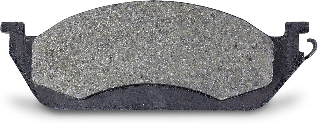 ATE 13046080042 Bremsbelagsatz Scheibenbremse