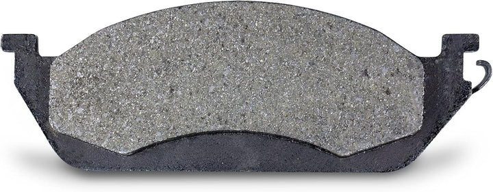 ATE 13046080042 Bremsbelagsatz Scheibenbremse