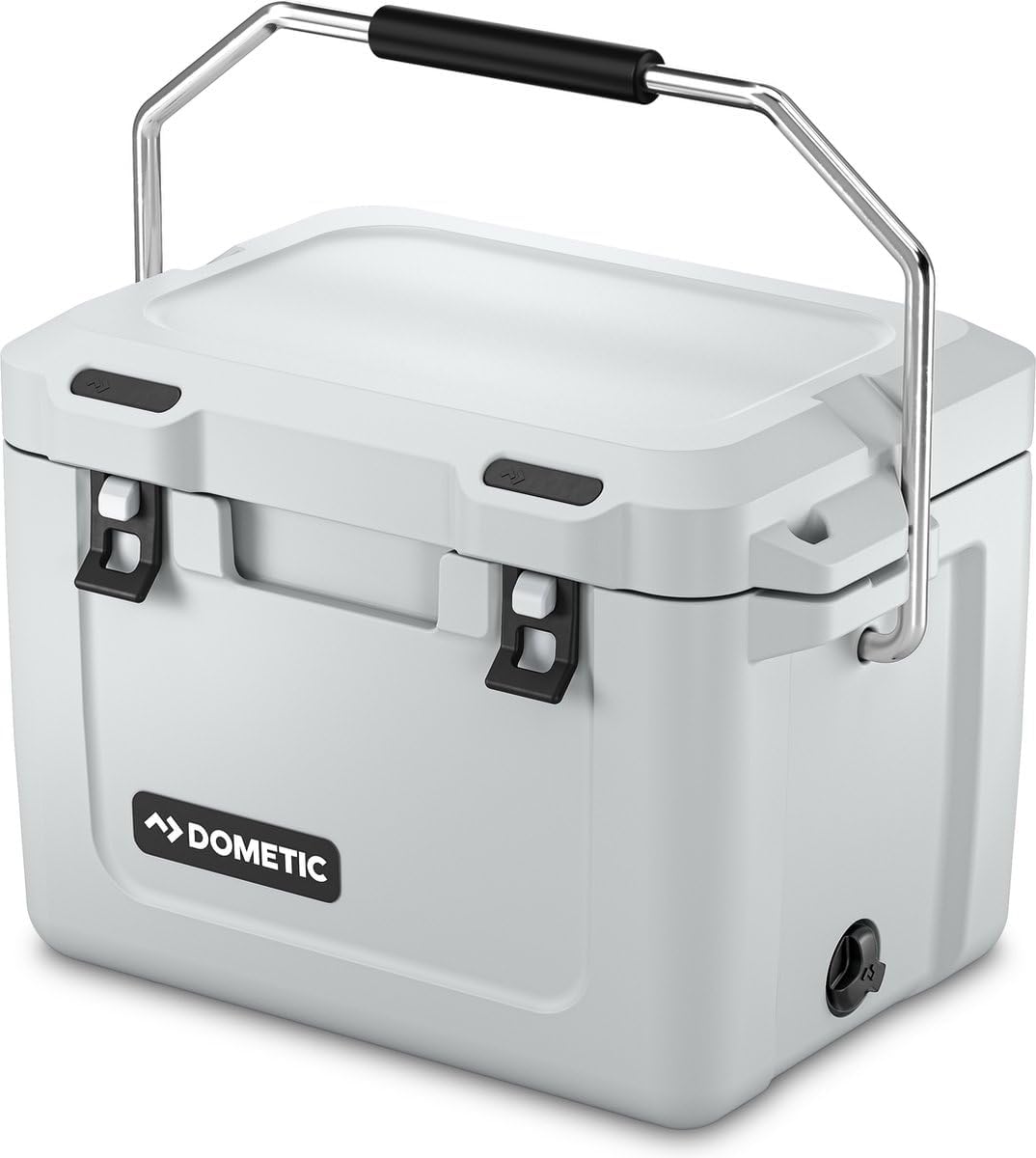 Dometic Patrol 20 - Isolierbox - 19 L - Nebelgrau 20 Nebelgrau, 20 Nebelgrau