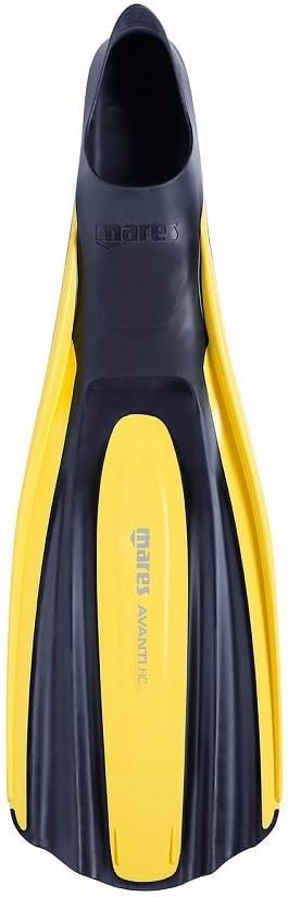 Mares Avanti Hc Wetsuit 36-37 Gelb, 36-37 Gelb