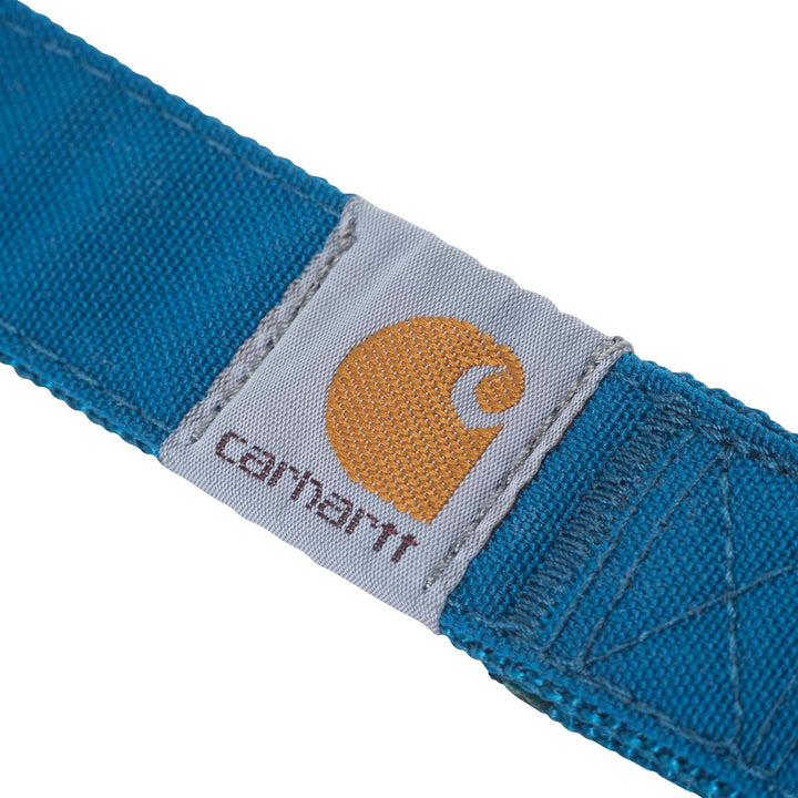 Carhartt Hundeleine, Nylon, Marineblau, Grösse L Blau Large, Blau Large