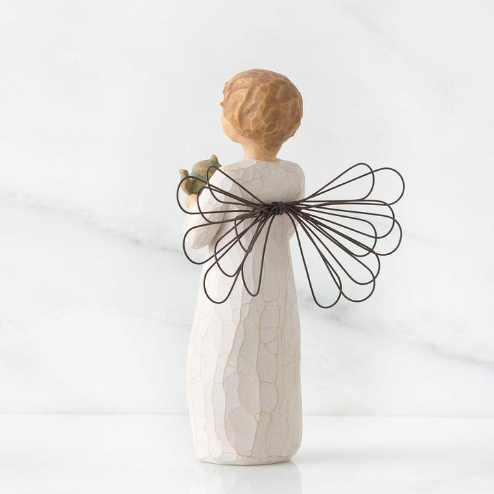 Willow Tree Angel of the Kitchen Figur Garten, Garten
