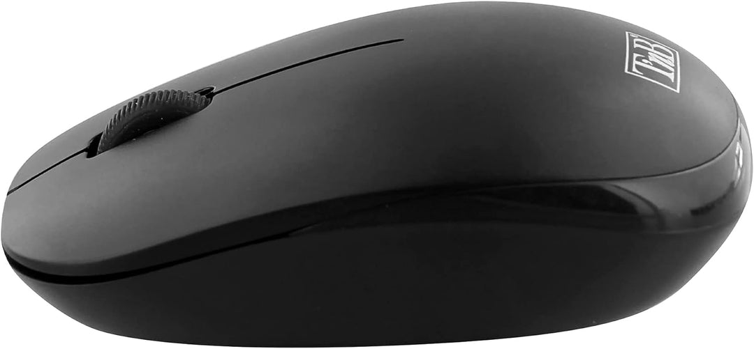 Ensemble Clavier – Souris sans fil T'nB Classy (Schwarz)