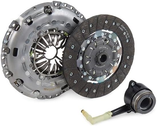 LUK 624 3753 34 Kupplungssätze