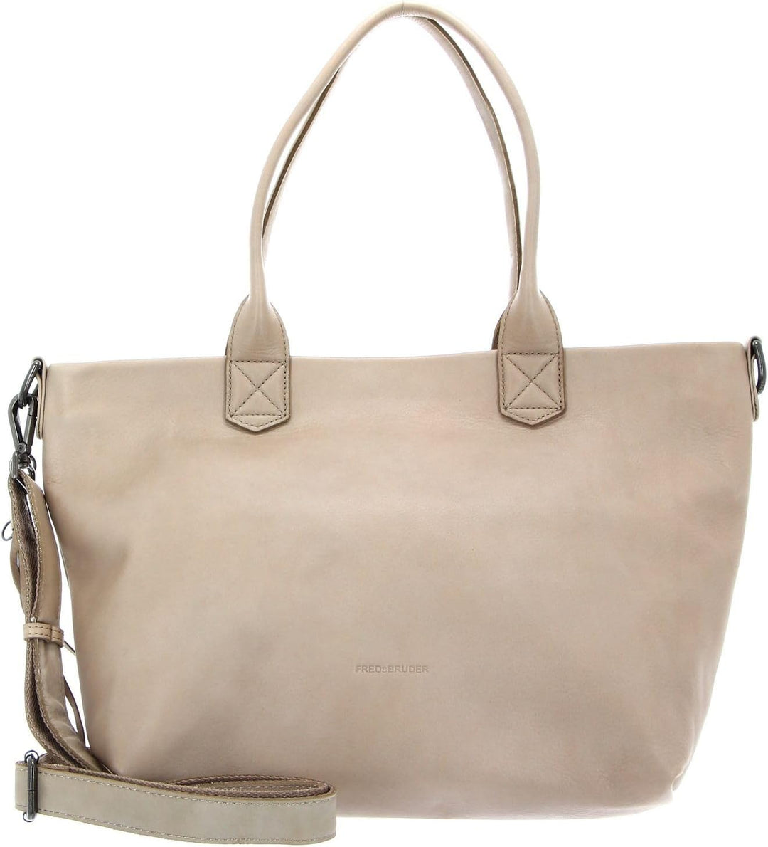 FREDsBRUDER WXD Shorty Zoom Bag Beige