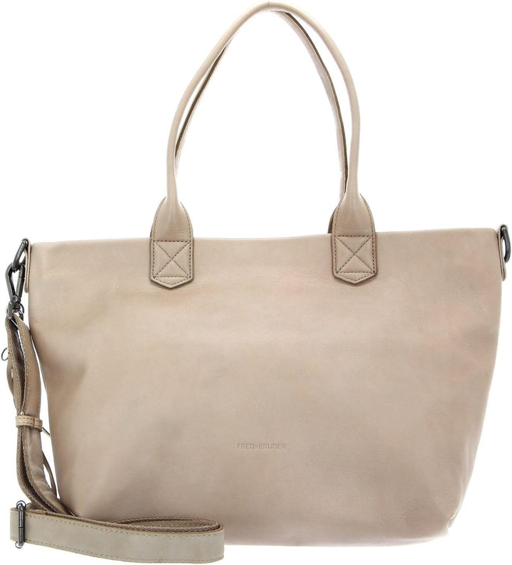 FREDsBRUDER WXD Shorty Zoom Bag Beige