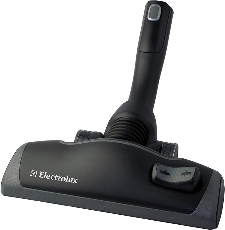 Electrolux ZE064 AeroPro Kombidüse (Teppich & Hartboden, perfekte Saubaufnahme, extra leise und saug