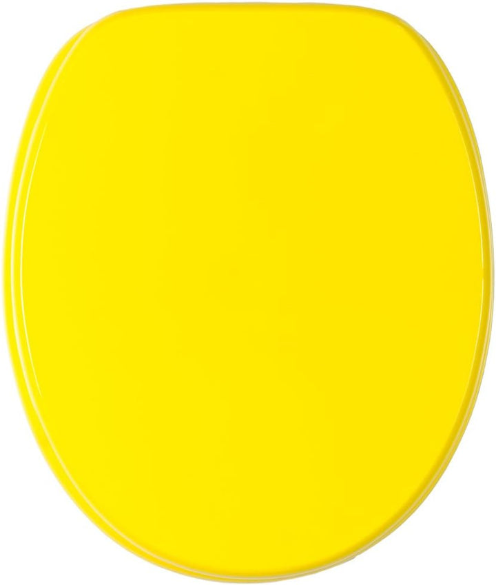 Sanilo WC Sitz, viele schöne Toilettendeckel zur Auswahl, hochwertige und stabile Qualität aus Holz