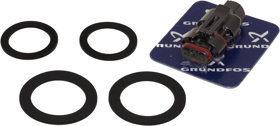 Grundfos HE Pumpe Magna3 25-80 180-97924625