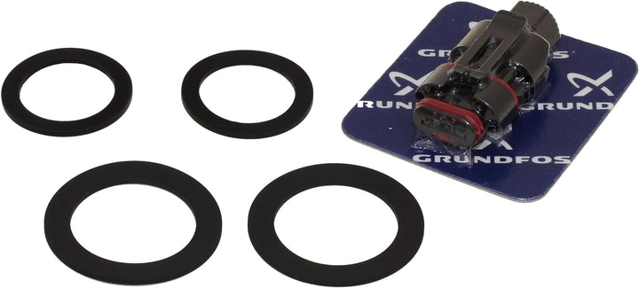 Grundfos HE Pumpe Magna3 25-80 180-97924625