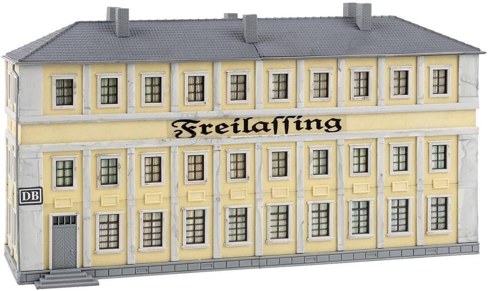 FALLER 120083 Modellbausatz, Mehrfarbig
