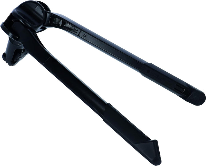 Winora XLC Zweibeinständer KS-D03, 28', 300mm, schwarz (1 Stück)