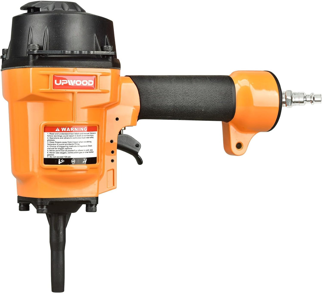 Heavy Duty Air Punch Nailer Air Nail Puller Pneumatischer Denailer Werkzeug für Hartholz Metall Recy