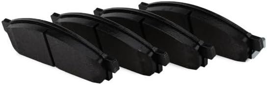 BREMBO P 56 102 Bremsbelag