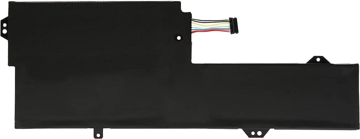 PUGASR L17L3P61 Laptop Akku Kompatibel mit Lenovo IdeaPad Yoga 720-12IKB 330-11IGM 320S-13IKB Flex 6