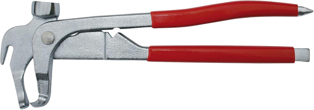 SW-Stahl 41440L Auswuchtgewichtzange 245 mm I Auswuchtgewichte Klebegewichte lösen I Wuchtgewichte E