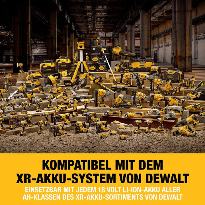 DEWALT DCD778D2T-QW 1 1, 18 V 1 2_pollice 1/2_pollice Schwarz, 1/2_pollice Schwarz