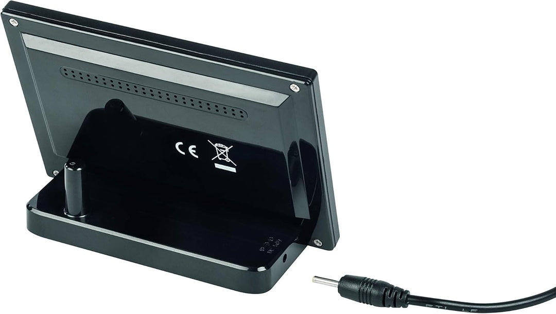 dnt Raumklimastation RoomLogg PRO + Zusatz-Thermo-/Hygrosensor Raumklimastation & Zusatzsensor, Raum