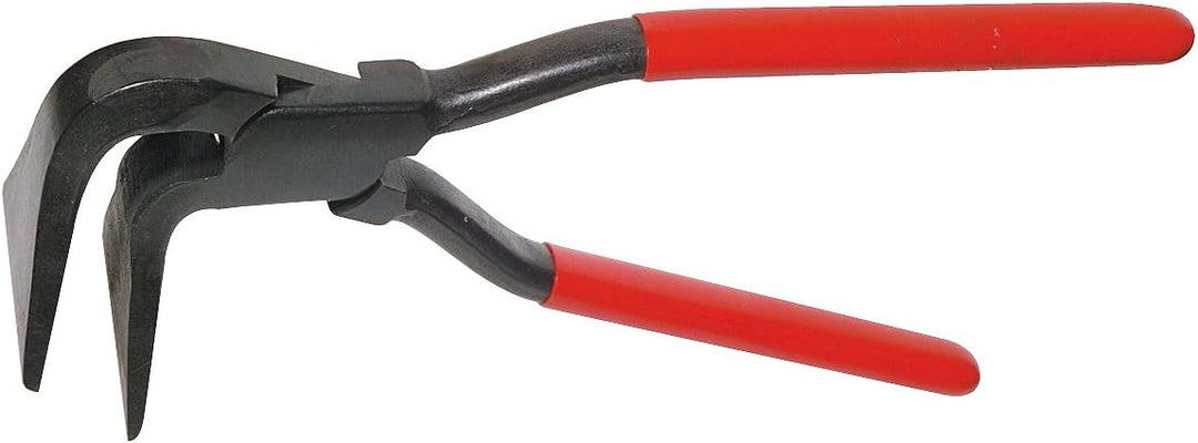 Stubai Falzzange 90° gebogen, mit eingelegtem Gewerbe 60mm - 282251 60mm - Gewerbe eingelegt, 60mm -