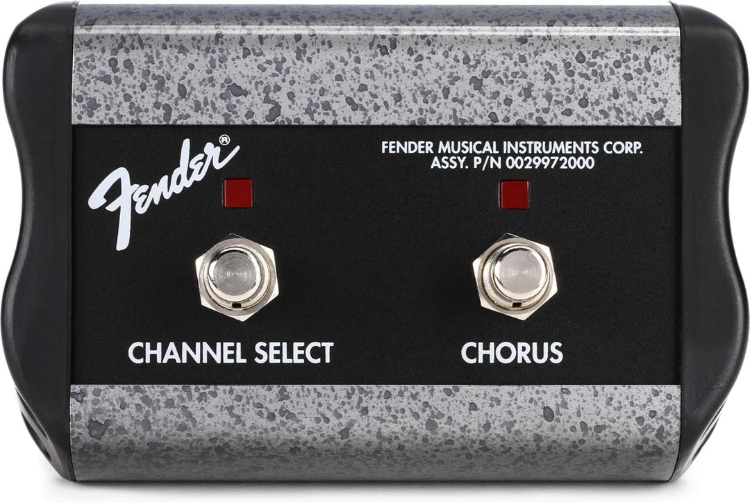 Fender 2-Button Footswitch/Fussschalter