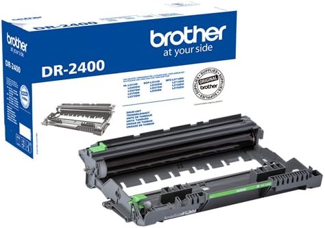 Brother Schwarz Trommel DR-2400 12.000PAG