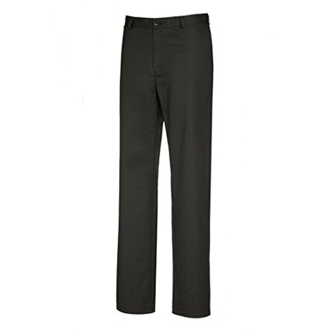 BP Gourmet 1368-686-32 Herrenhose - Mischgewebe mit Stretch - 48% Baumwolle, 48% Polyester, 4% Elast