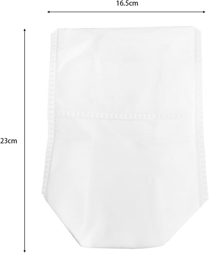 DingGreat Ersatzteile für Roidmi Eve Plus Staubsauger Roboter, 1 Hauptbürste + 6 Seitenbürste + 2 St