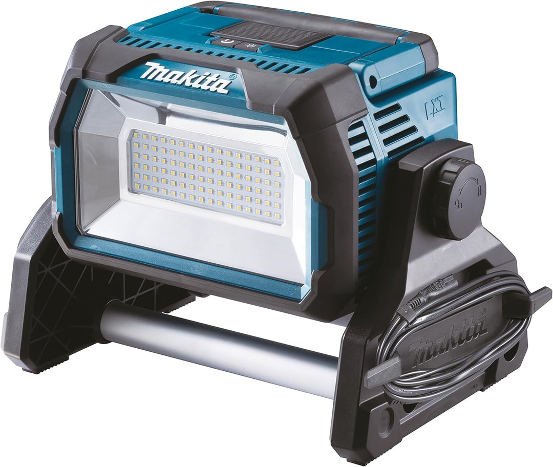 Makita DEADML809 Akku-Lampe DML809 Single, Single
