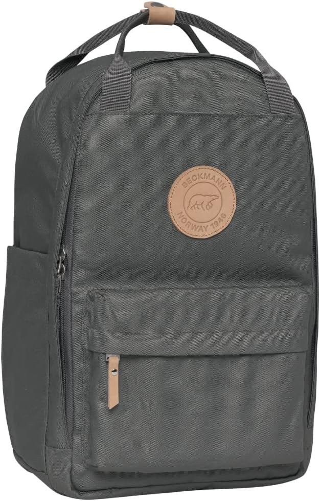 BECKMANN City Light Backpack 20L Green