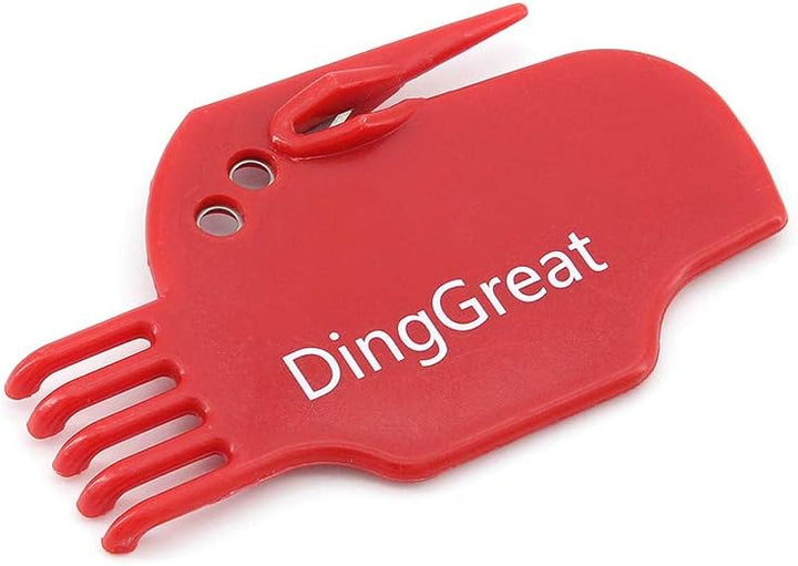 Ersatzset für ECOVACS DEEBOT T8 T8 AIVI T9 T9+ N8+ N8 PRO N8 PRO+ Staubsauger - Packung mit 1 Hauptb