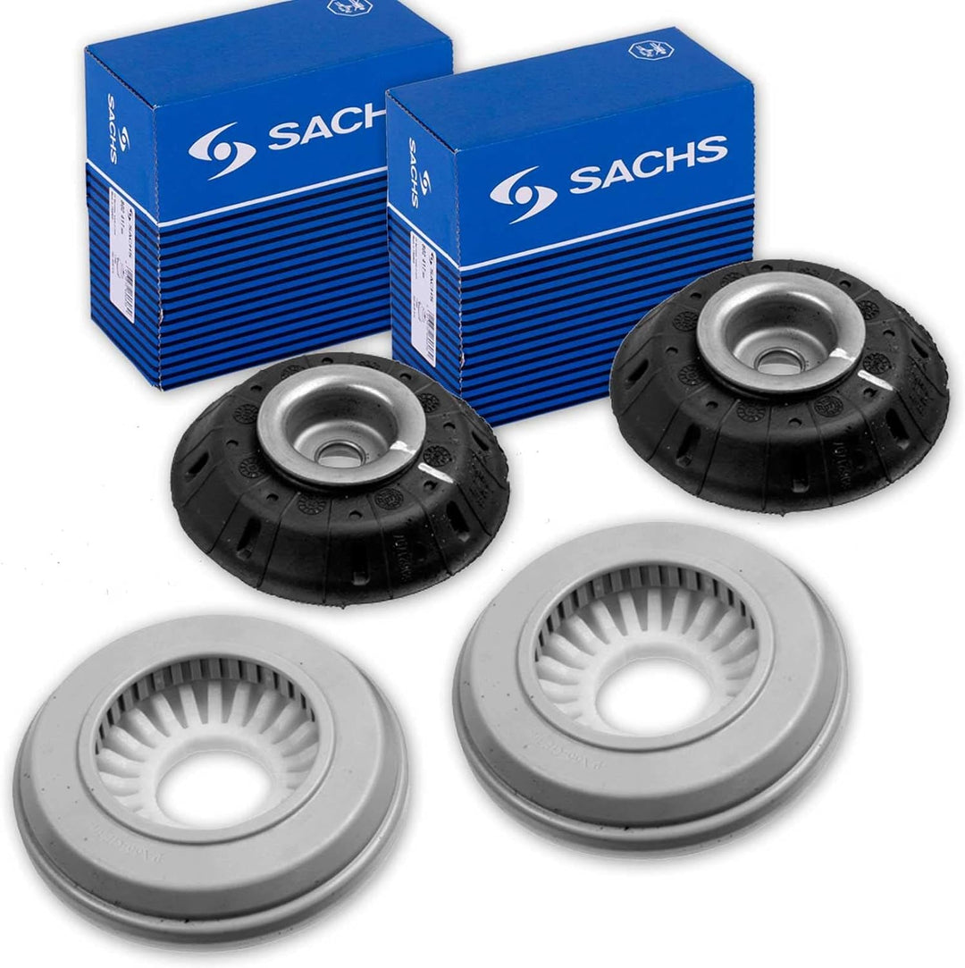 2x SACHS Reparatursatz Domlager