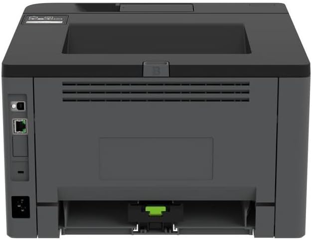 Lexmark MS431DW IMPRESORA MONOCROMO DÚPLEX LÁSER A4 / LEGAL 600 X 600 PPP 29S0110