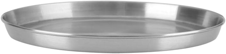 Garosa Brenner-Abdeckung, 4 Stück/Set Edelstahl Küche Herd Top Brenner Abdeckungen Herd Schutz Unive