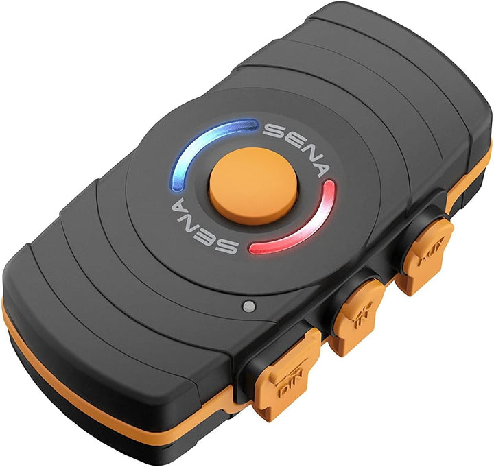 Sena FreeWire, Bluetooth CB und Audio Adapter für Harley-Davidson, FREEWIRE-01, For Harley-Davidson,