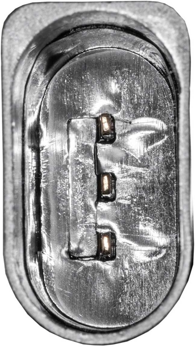 HELLA 6PX 358 141-101 Sensor, Einparkhilfe - gewinkelt - 3-polig - gesteckt - lackierbar - mit Befes