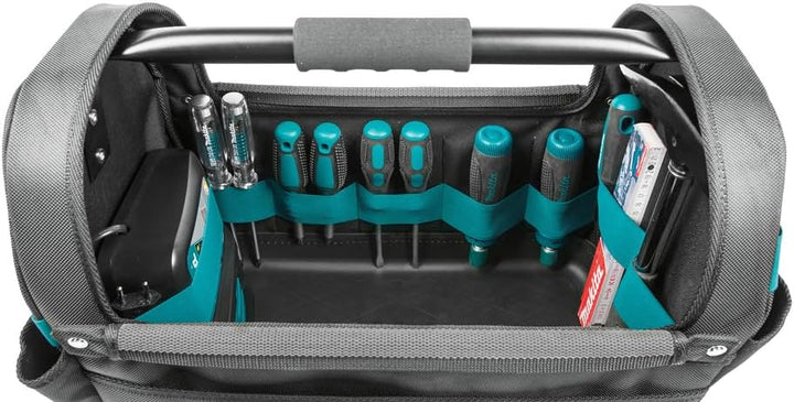 Makita Werkzeugtasche offen E-15403
