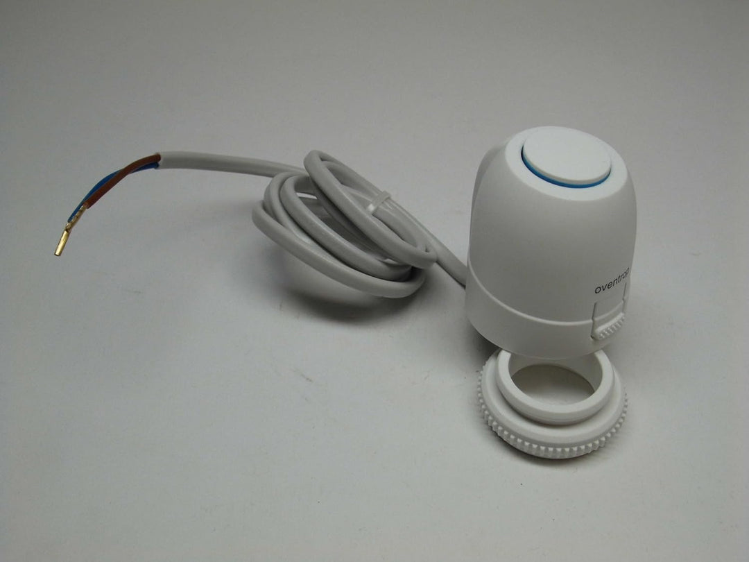 Oventrop Stellantrieb M30 x 1,5 V 230 normalerweise geschlossen 1012815