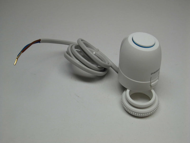 Oventrop Stellantrieb M30 x 1,5 V 230 normalerweise geschlossen 1012815