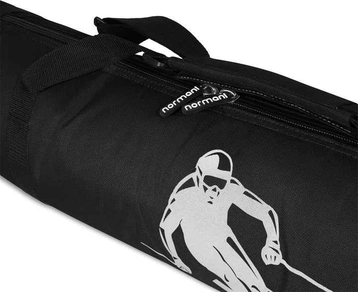 normani Skitasche Skisack in 170 cm und 200 cm Länge