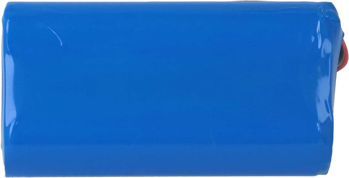 vhbw Akku kompatibel mit Medion MD 16192 Home Cleaner Heimroboter (2600mAh, 10,8V, Li-Ion)