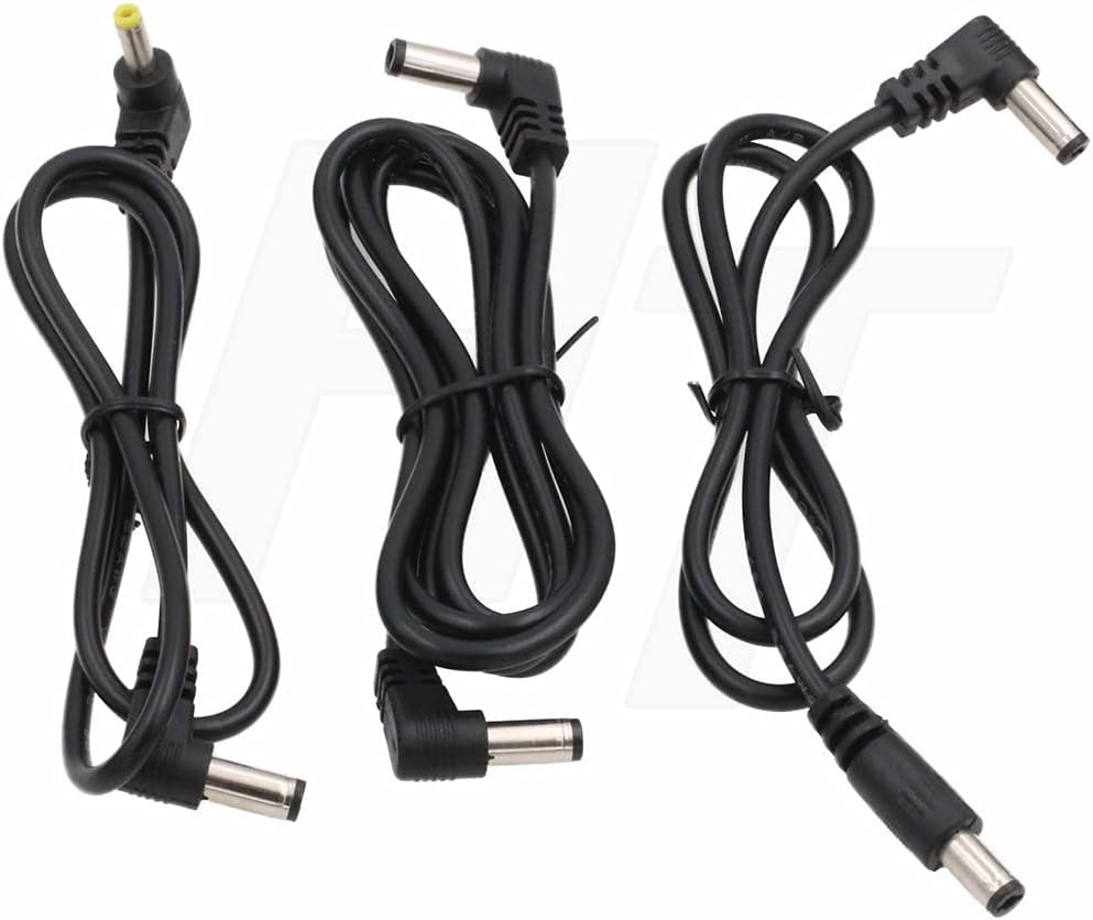 HangTon Gold Mount Batterieplatte 7 Wege D-Tap DC USB Ausgang 15 mm Stabklemme Adapter Netzteil für