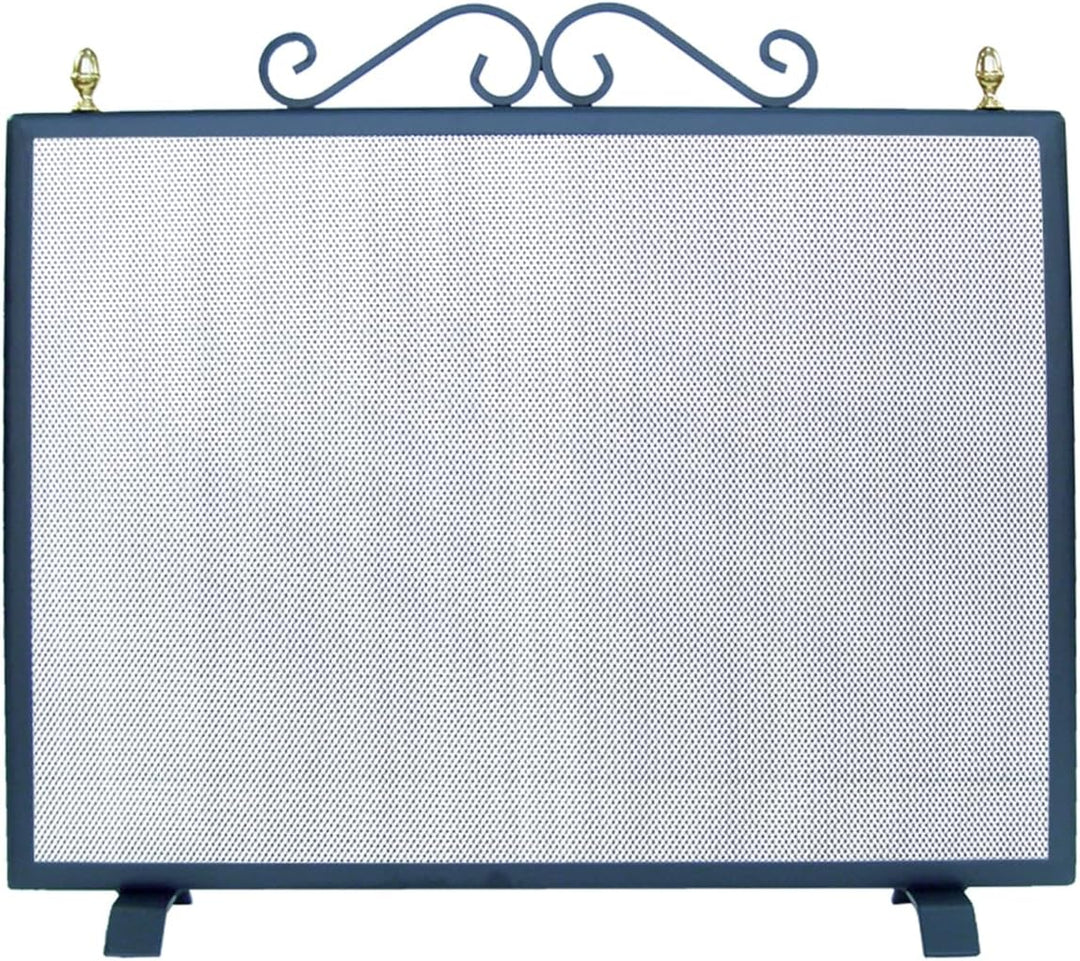 Imex El Zorro 10402 Funkenschutzgitter, einfach, 67 x 60 cm