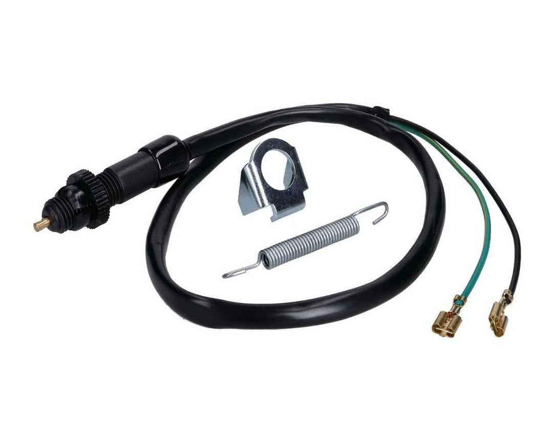 2EXTREME Bremslichtschalter/Bremslichttaster Set kompatibel für Simson S50, S51, S53, S70, S83, SR50