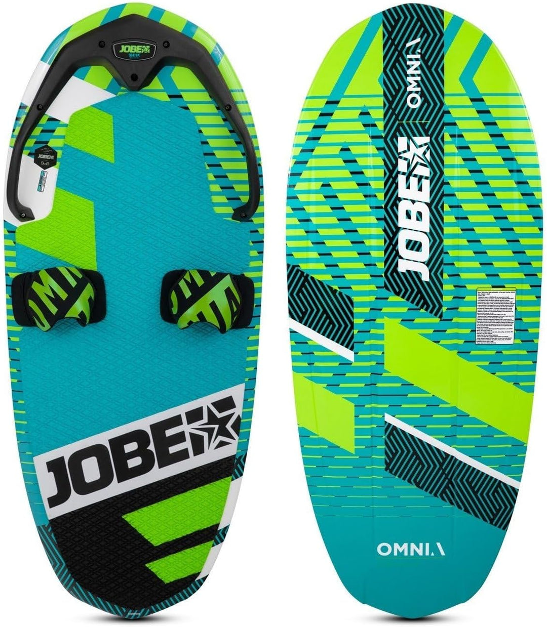 Jobe Omnia Multi Position Board 2022
